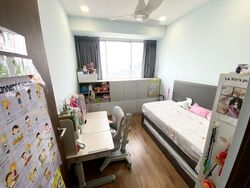 The Parc Condominium (D5), Condominium #625543911